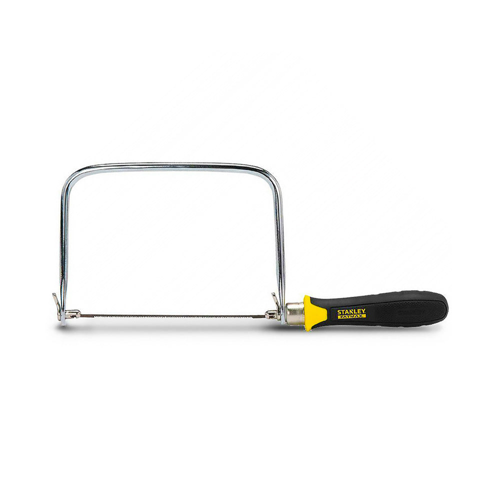 Stanley FatMax Coping Saw 15-104 250mm