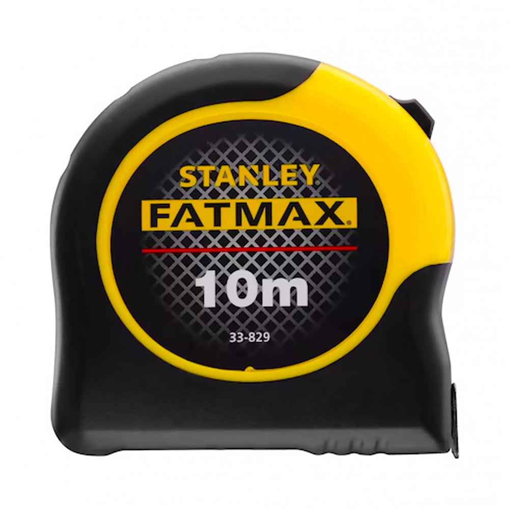 Stanley Fatmax Tape 10M