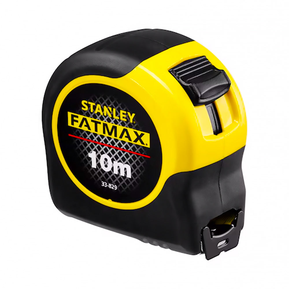 Stanley Fatmax Tape 10M