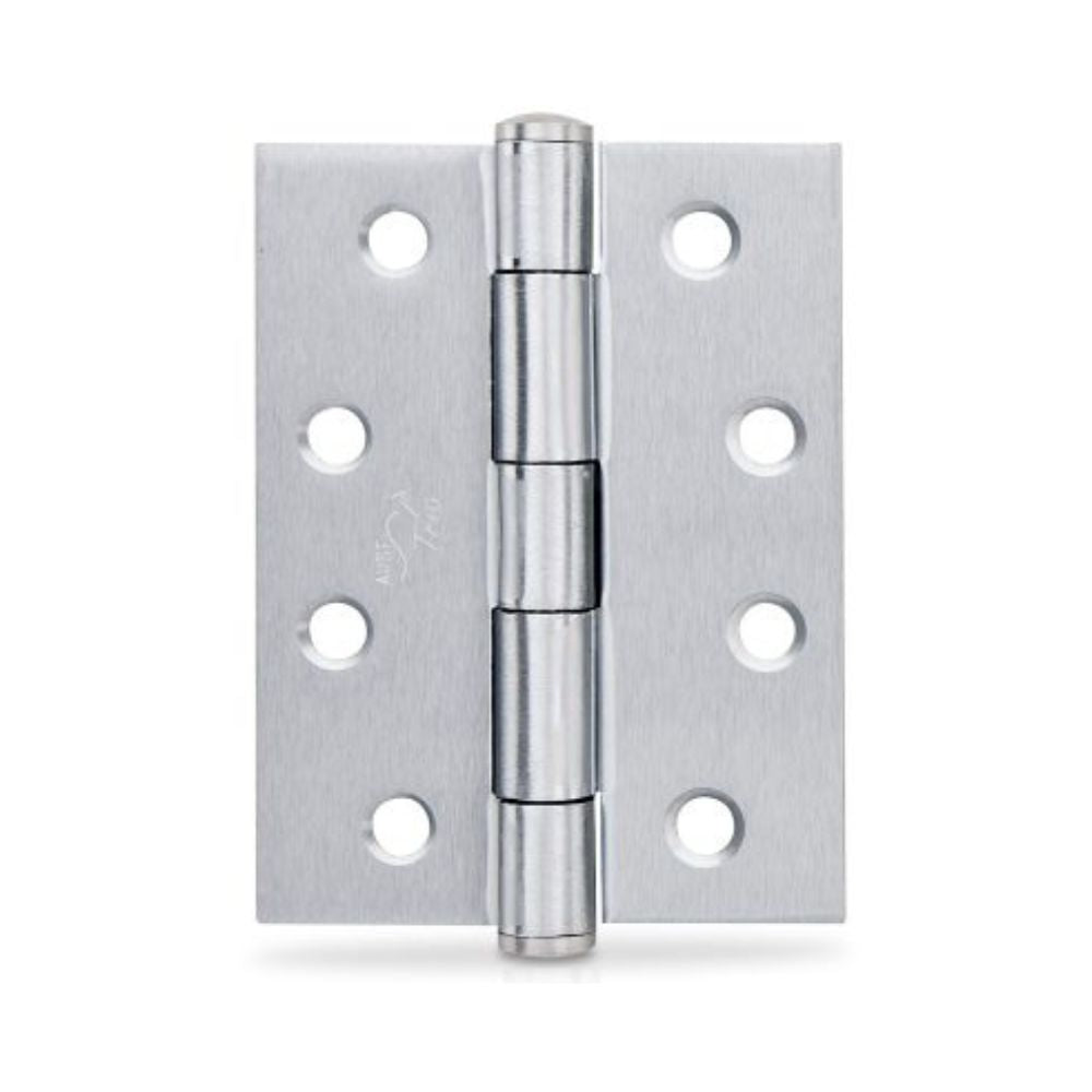Trio Hirline Hinge 100 x 65 x 2.0 Fixed Pin Stainless Steel