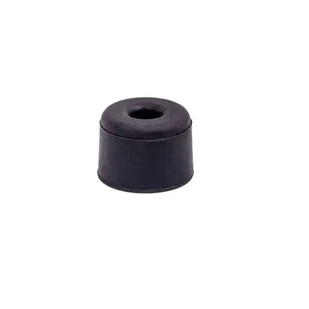 Trio Rubber Doorstop 29mm
