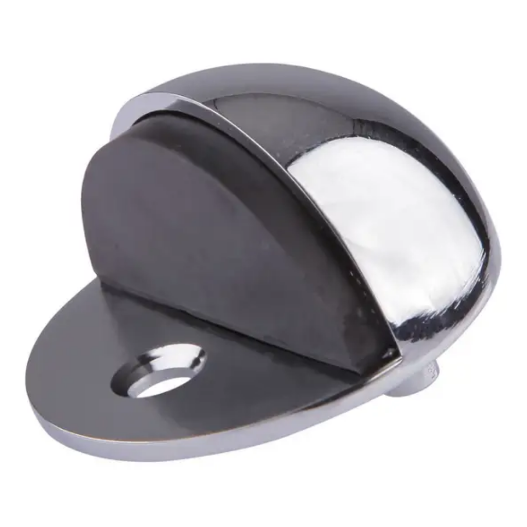 Trio Halfmoon Doorstop