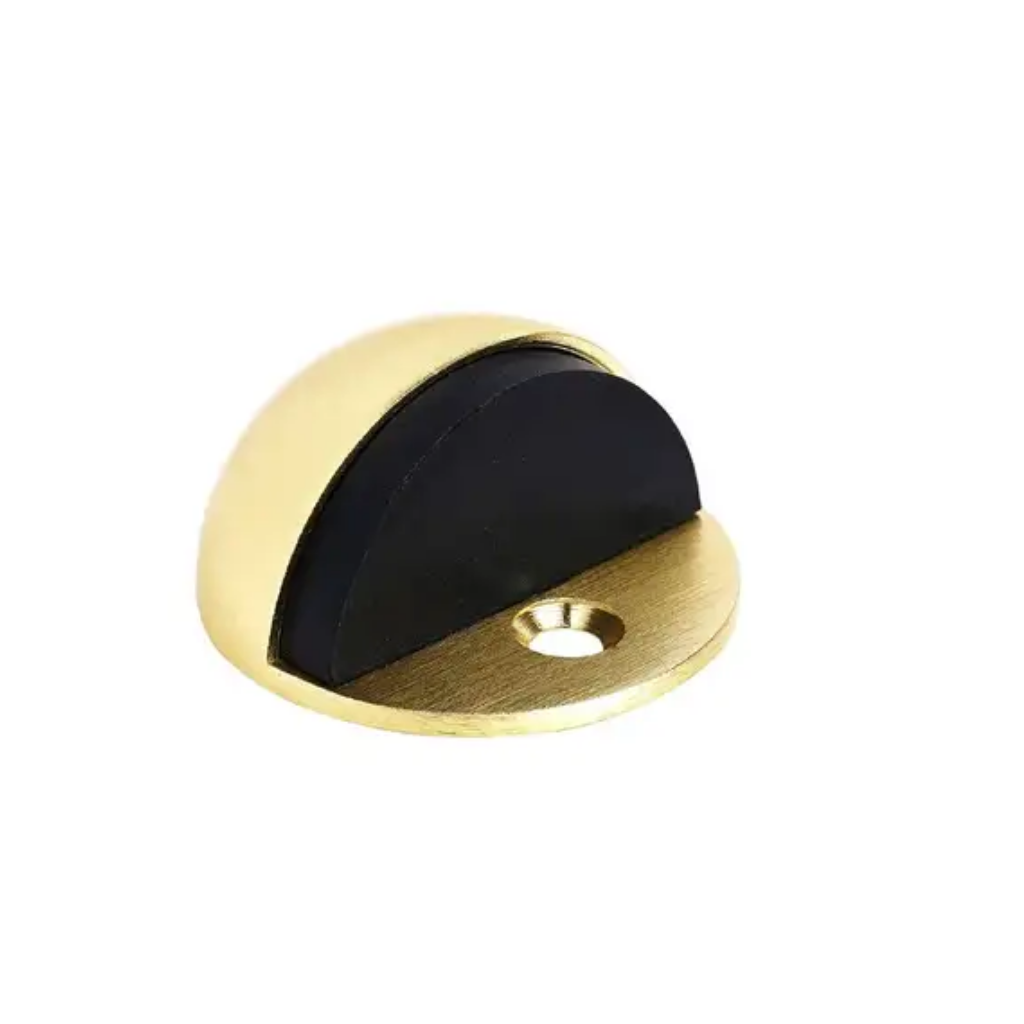 Trio Halfmoon Doorstop