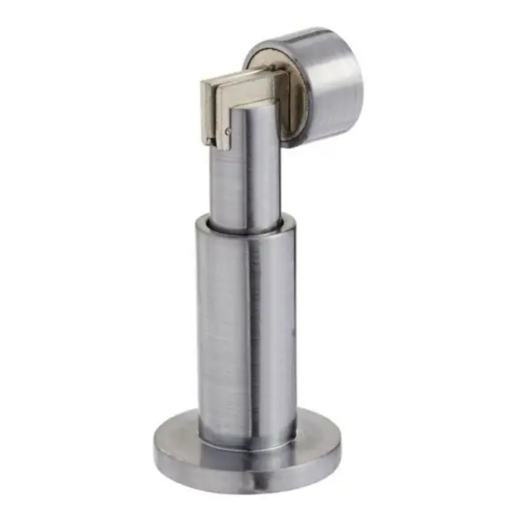 Trio Cesar Magnetic Doorstop 80mm