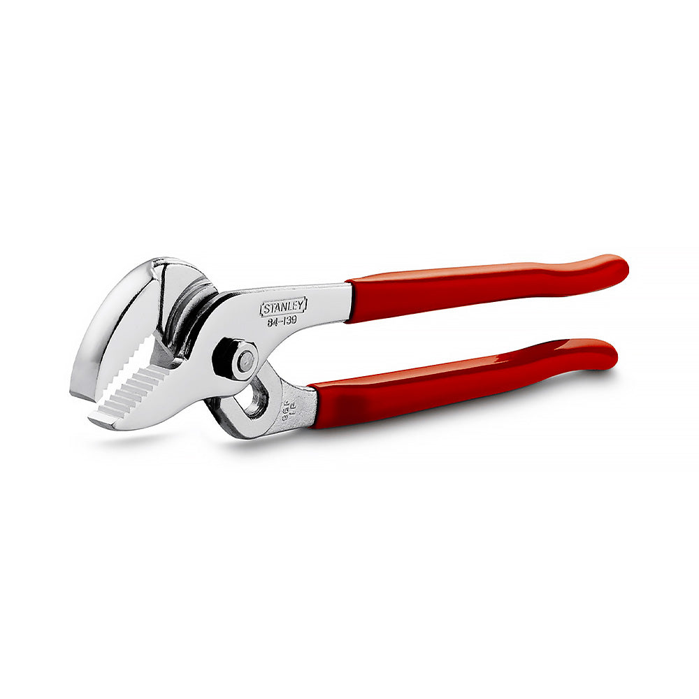 Stanley Multigrip Pliers 250mm