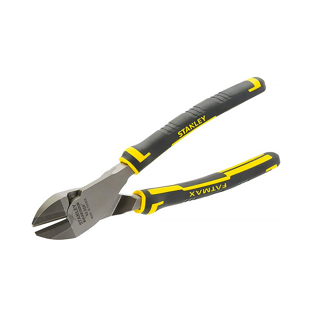 Stanley Fatmax Diagonal Cutting Pliers 190mm