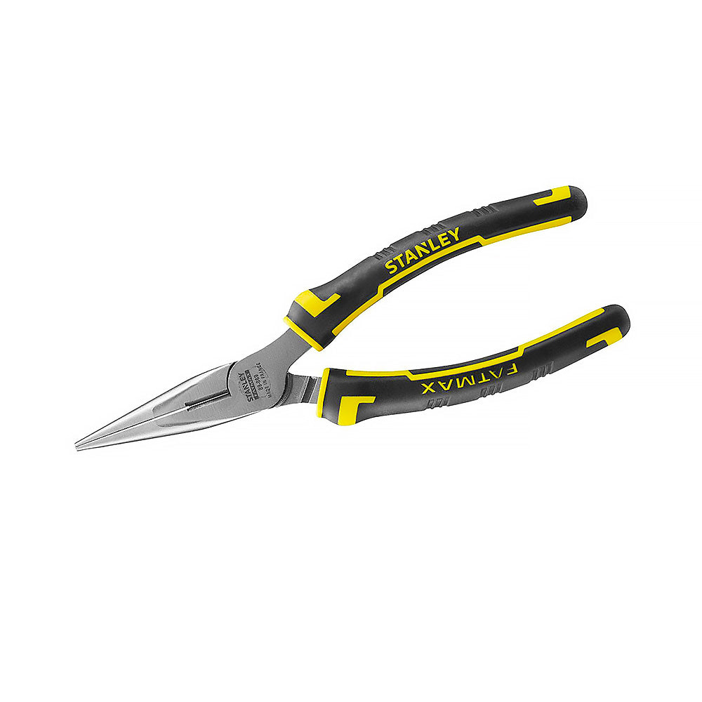 Stanley Fatmax Stanley Long Nose Pliers 150mm