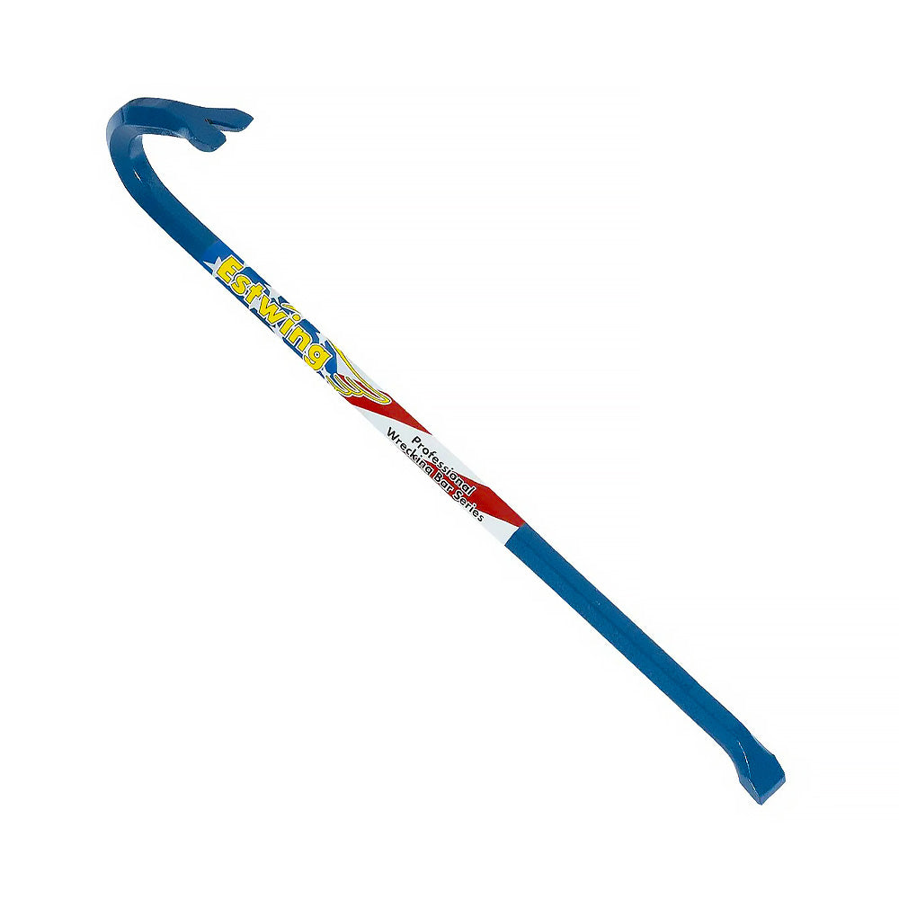 Estwing EWB 457mm - 18&quot; Gooseneck Wrecking Bar