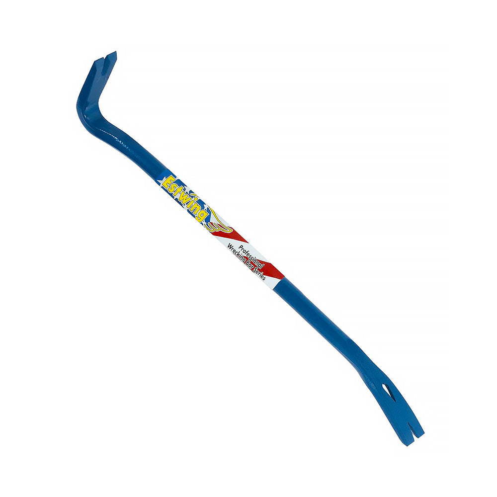 Estwing EWB - 619mm 24&quot; Gooseneck Wrecking Bar