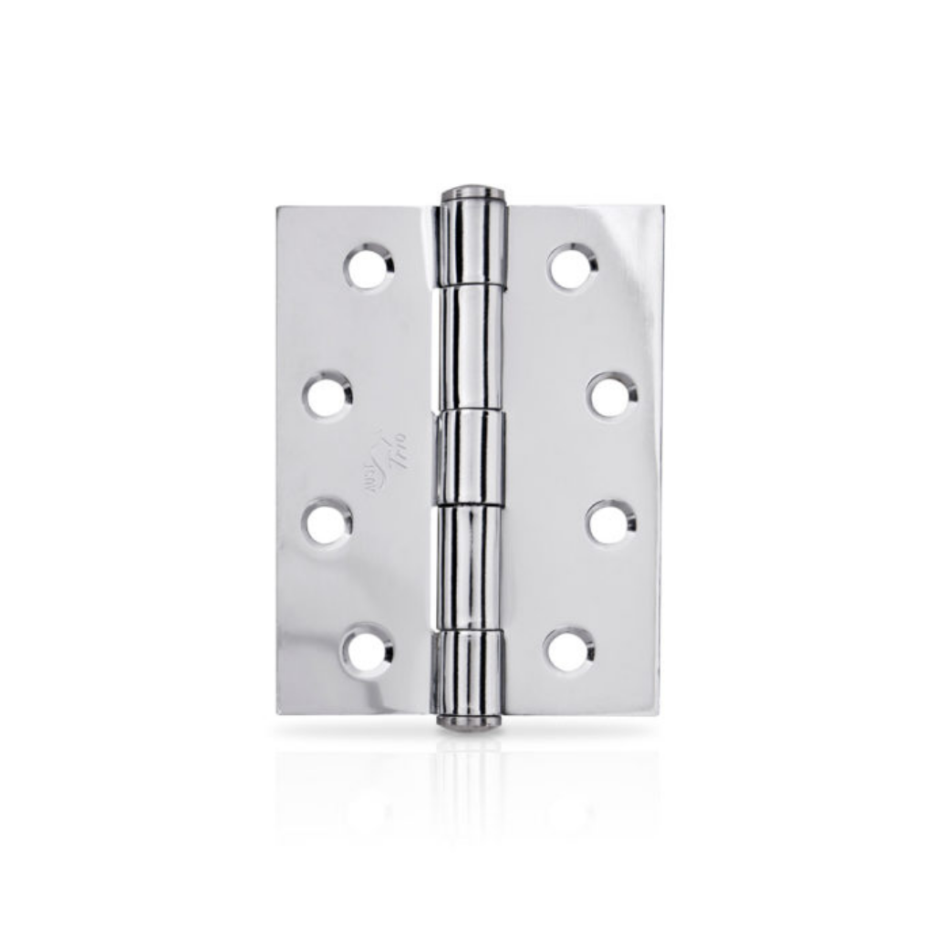 Trio Steel Butt Architectural 100x75x2.5mm