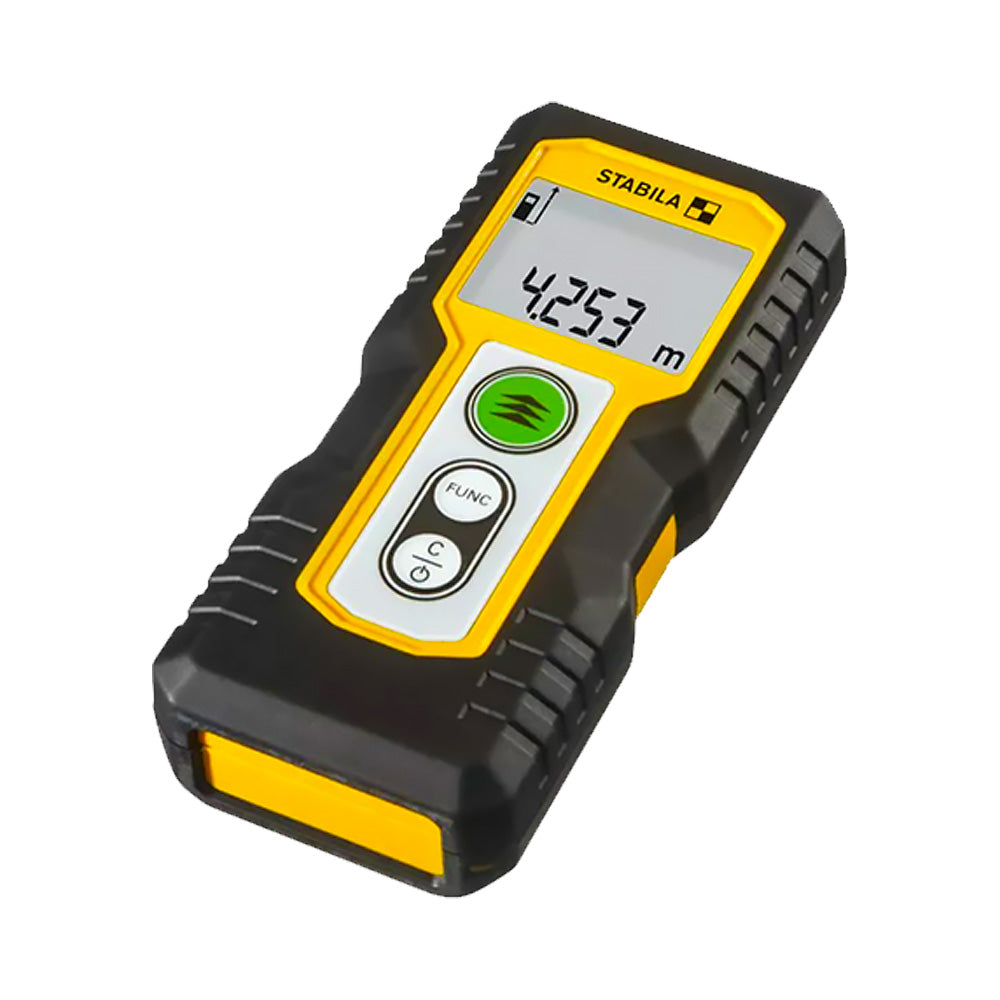 Stabila Laser Distance Measurer 30m