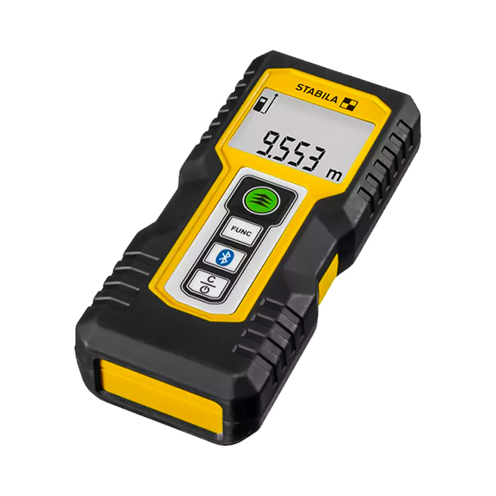 Stabila Bluetooth Laser Distance Measurer 50m