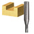 Carbitools 2 Flute  Solid Carbide - 8mm 1/2 Inch