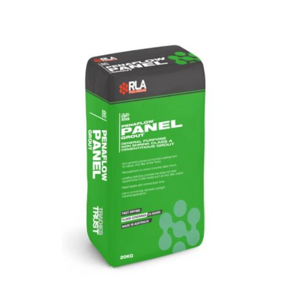 RLA Penaflow Panel Grout 20kg