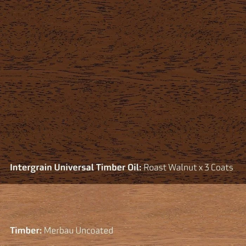 Intergrain Universal Timber Oil Colour Additive 200ml