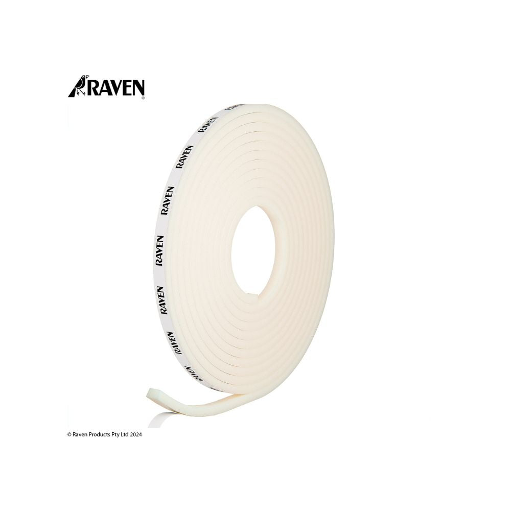 Raven RP14 - Seal Around Doors &amp; Windows - White