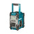 Makita 18V-40V MAX XGT Jobsite Radio