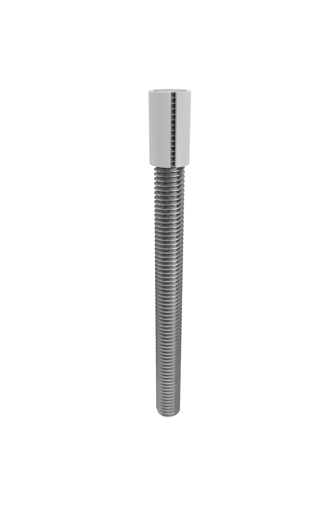 Bremick Galvanised Threaded Rod Sizes 8mm to 20mm and 1M to 3M