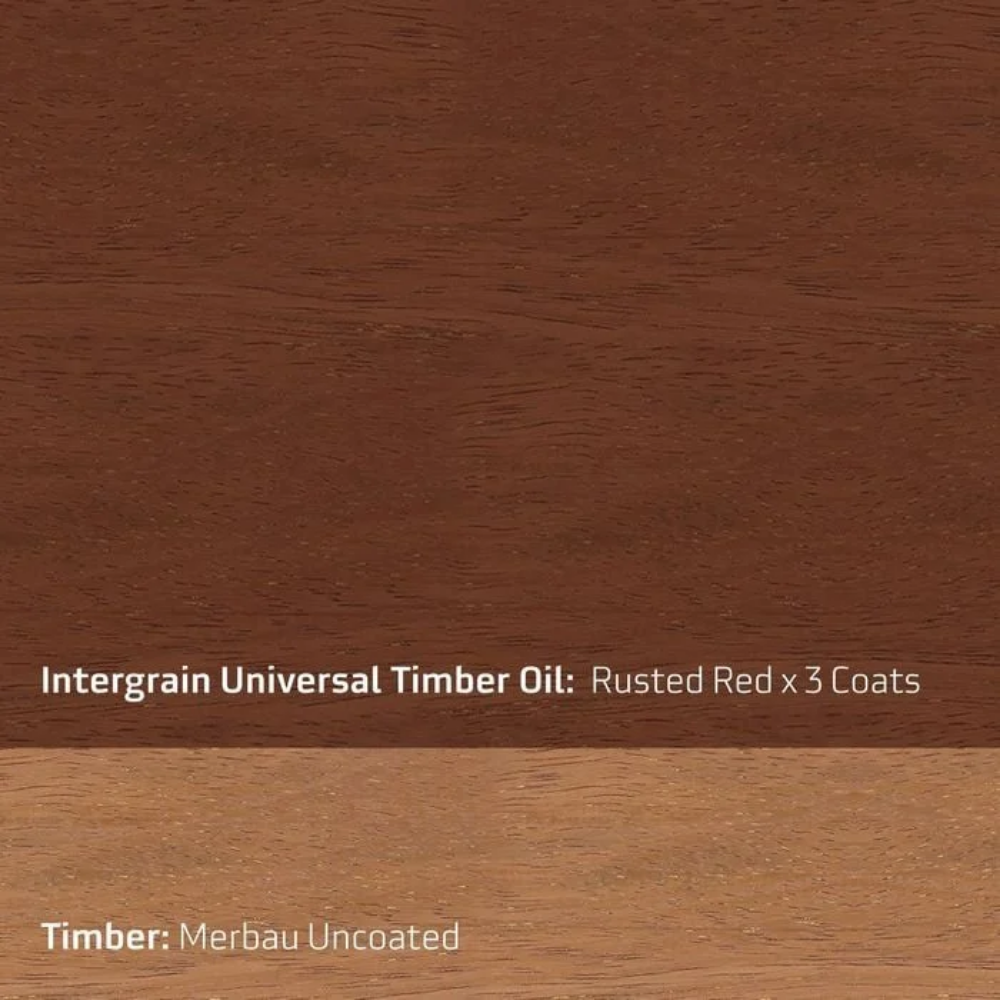 Intergrain Universal Timber Oil Colour Additive 200ml