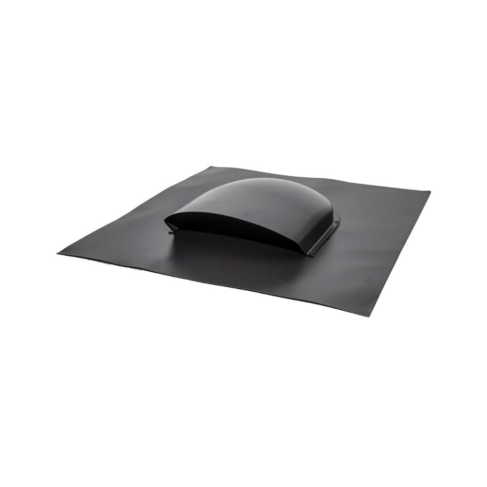 Alpine Ventilation Low Profile Roof Vent - Compatible with Multiple Roof Types