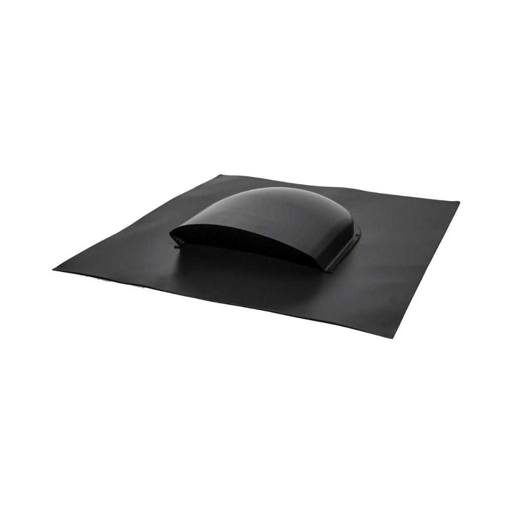Alpine Ventilation Low Profile Roof Vent - Compatible with Multiple Roof Types