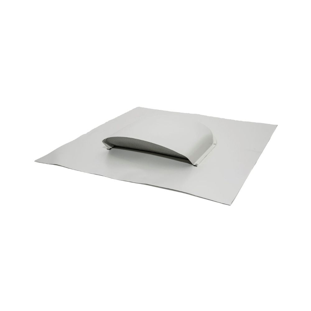 Alpine Ventilation Low Profile Roof Vent - Compatible with Multiple Roof Types