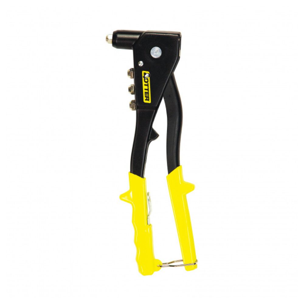 Otter Rivet Gun - Heavy Duty