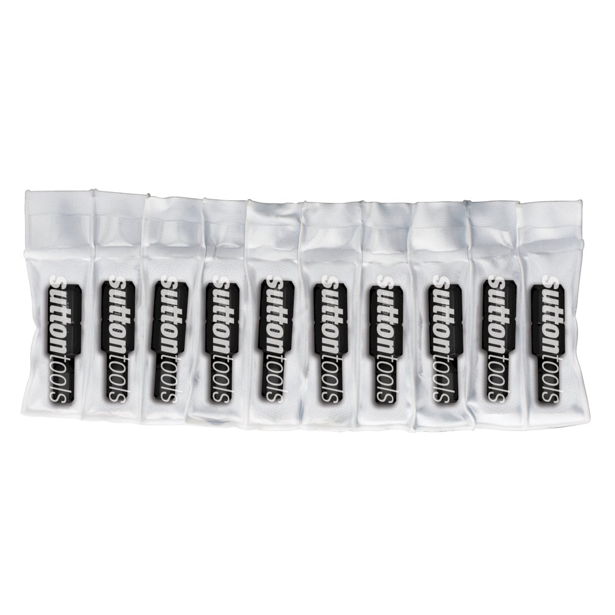 Sutton S115 Hex Screwdriver Bit - Impact H5x50mm - Bulk