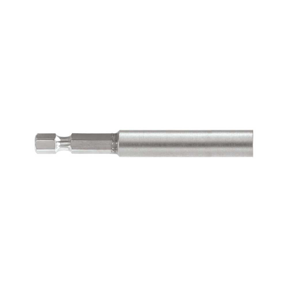 Sutton S129 Screwdriver Magnetic Bit Holder 1/4"x75mm Bulk