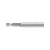 Sutton S129 Screwdriver Magnetic Bit Holder 1/4"x75mm Bulk