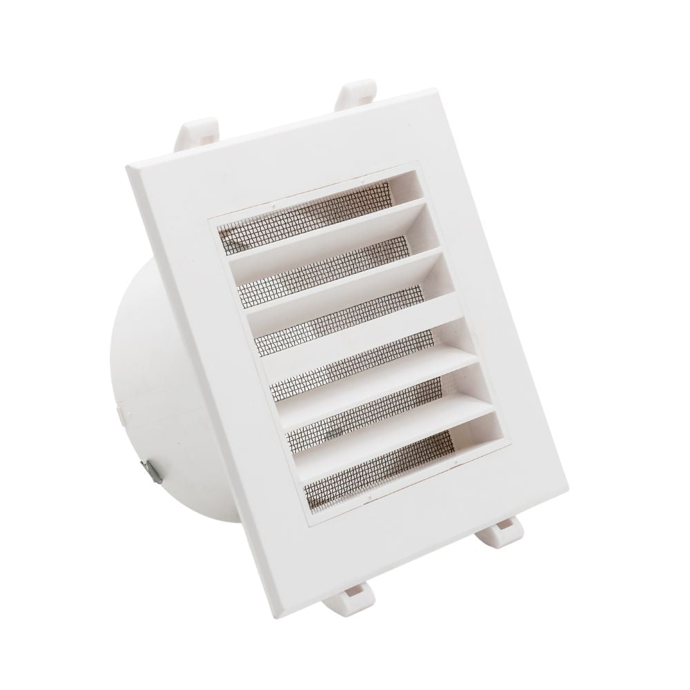 Alpine Ventilation Three Way Eave Vent Bal-19 - 150mm