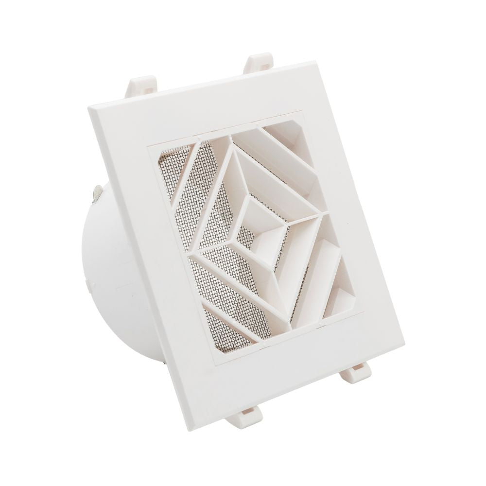 Alpine Five Way Snap in Eave Vent 150mm