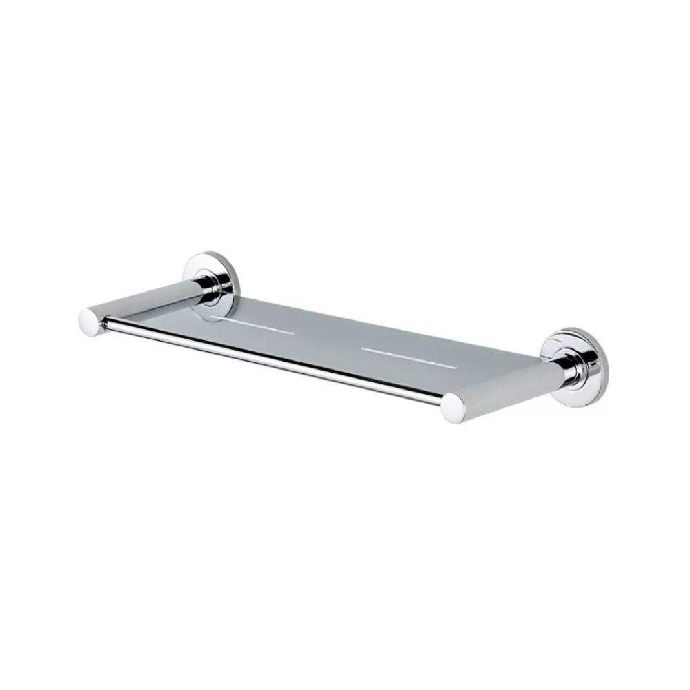 Udo Shelf 320mm – SecureFix Chrome