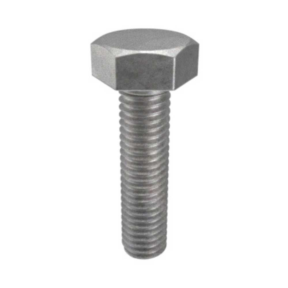 Bremick™ Set Screws Galvanised (Various Sizes)