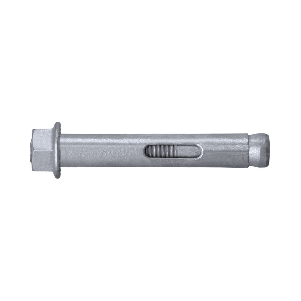 ICCONS® Sleeve Anchors Hex Head Galvanised 16mm