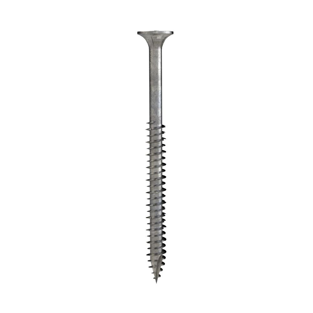 Bremick Screws Batten Galvanised 14g - (Various Sizes)