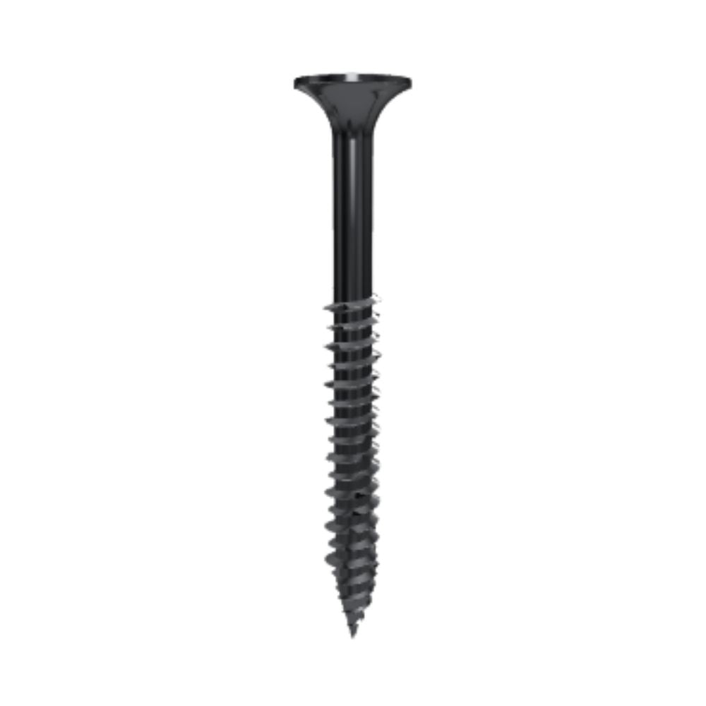 Bremick Screw Batten Shark Tooth 14g