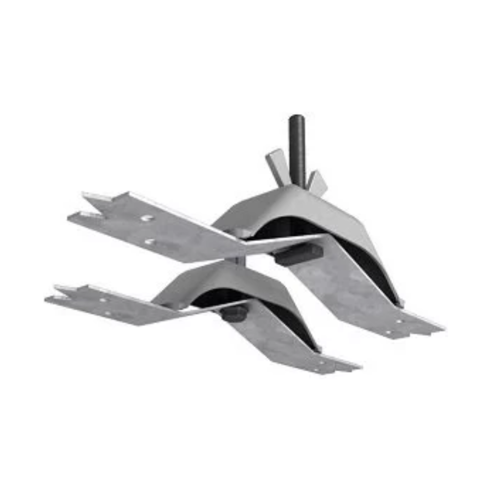 Pryda Strap Brace Tensioner Hex-Head Bolts