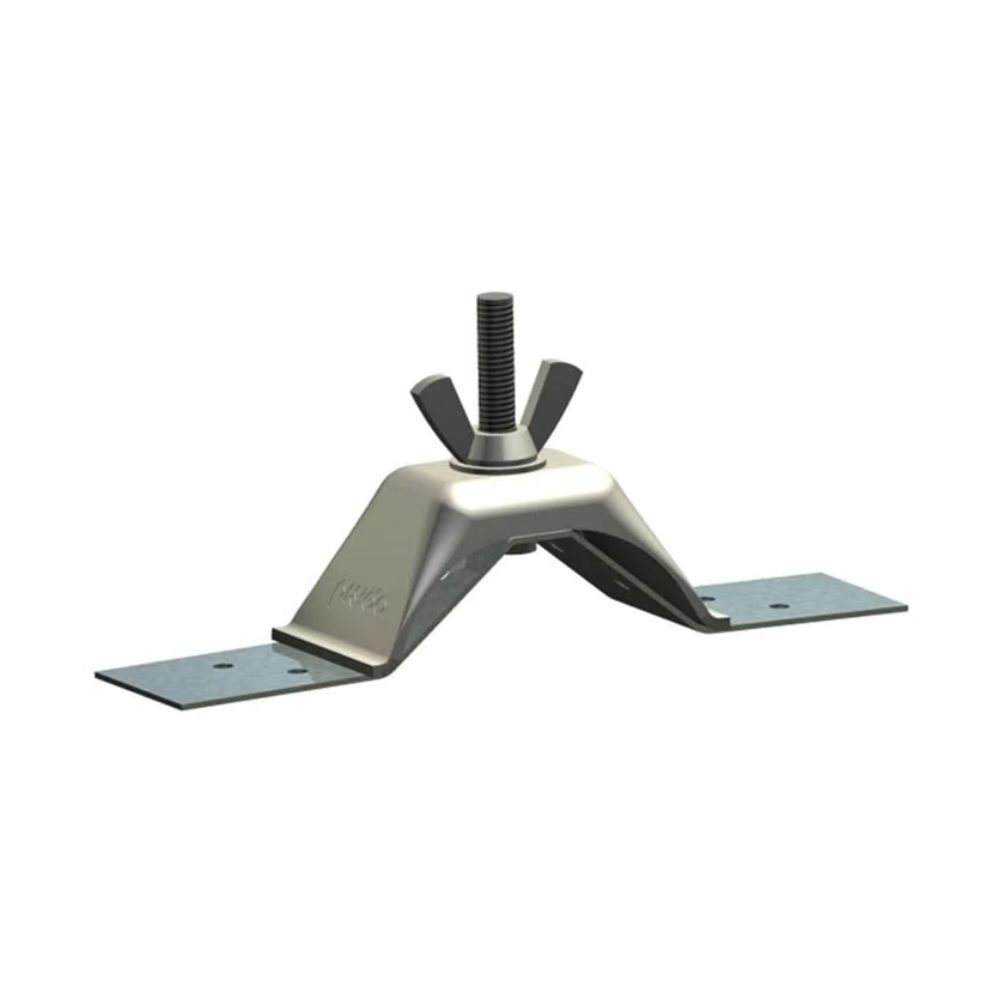 Pryda Strap Brace Tensioner Wing Nuts &amp; T-Bolts