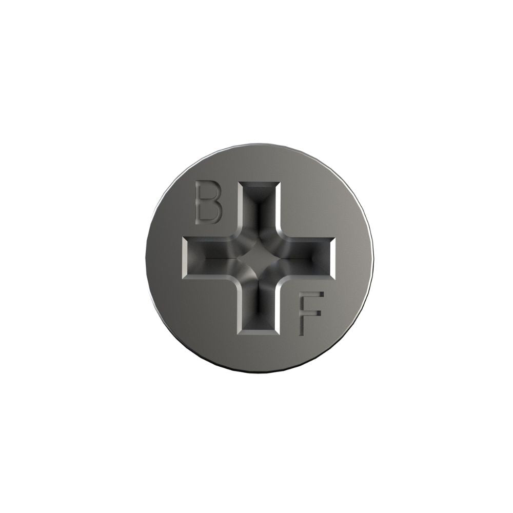 Bremick Screws for Treated Pine Galvanised - (Various Sizes)