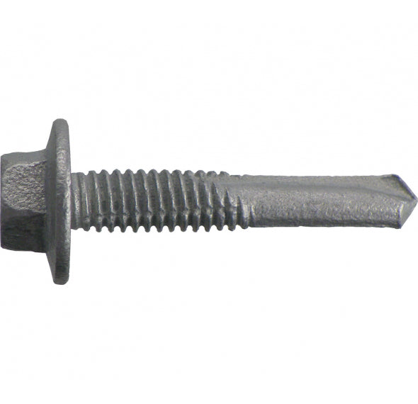 ICCONS S500 Self Drilling Hex 5 Series C4 - Fine Thread, Multiple Sizes Available