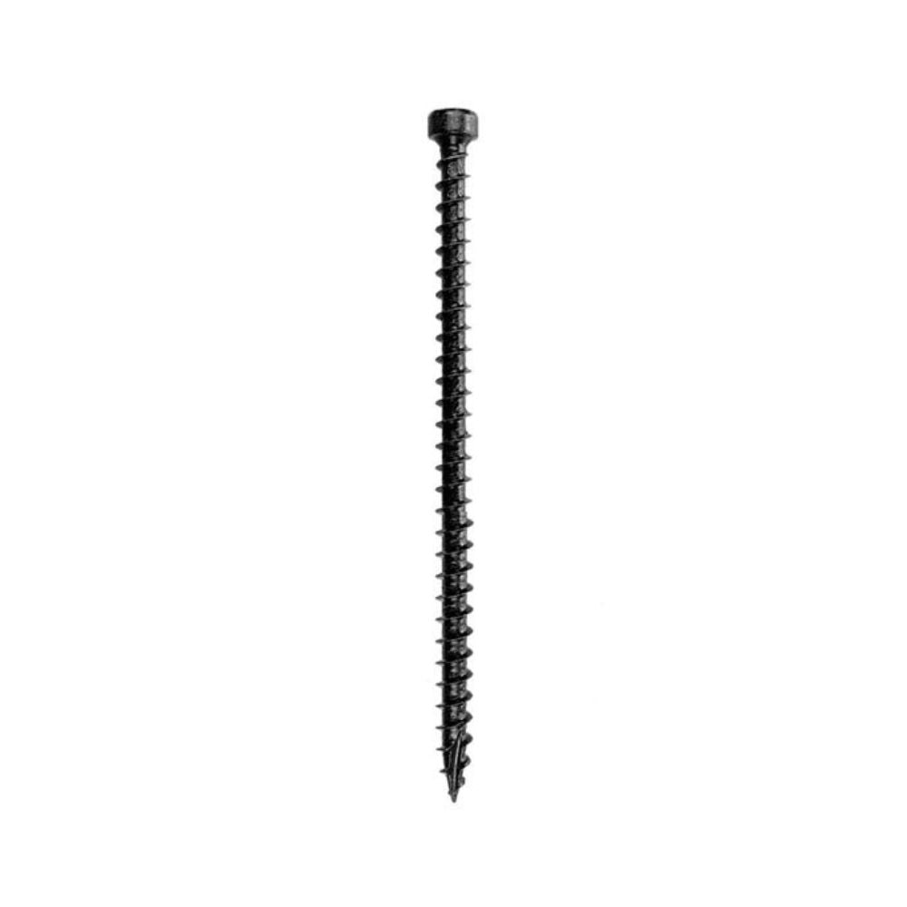 Simpson Strong Tie Strong€‘Drive® SDWC Truss Screw - 3.9gx114mm Box of 50