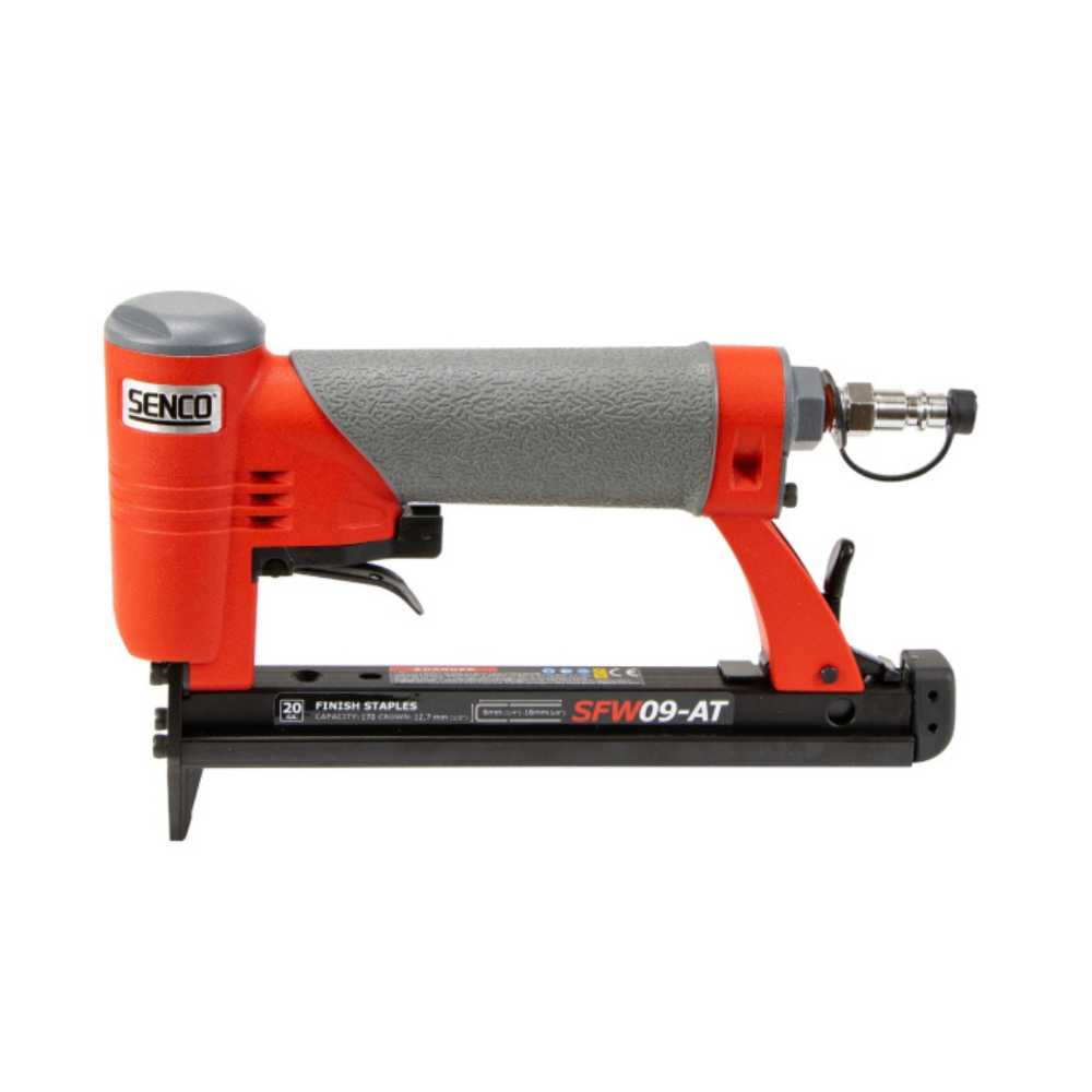 Senco 80 ProSeries 6-16mm Air Stapler