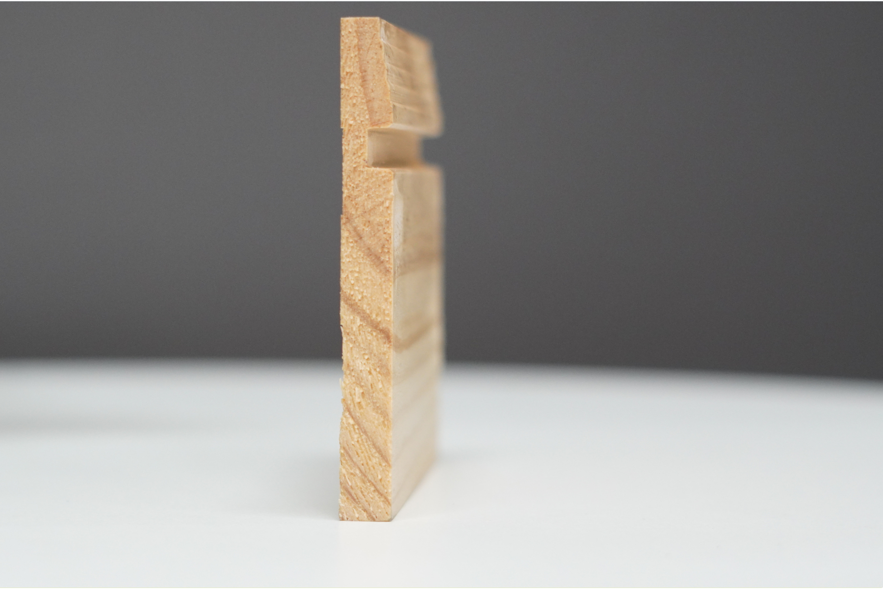 Shadowline P50 Clear Pine Architrave