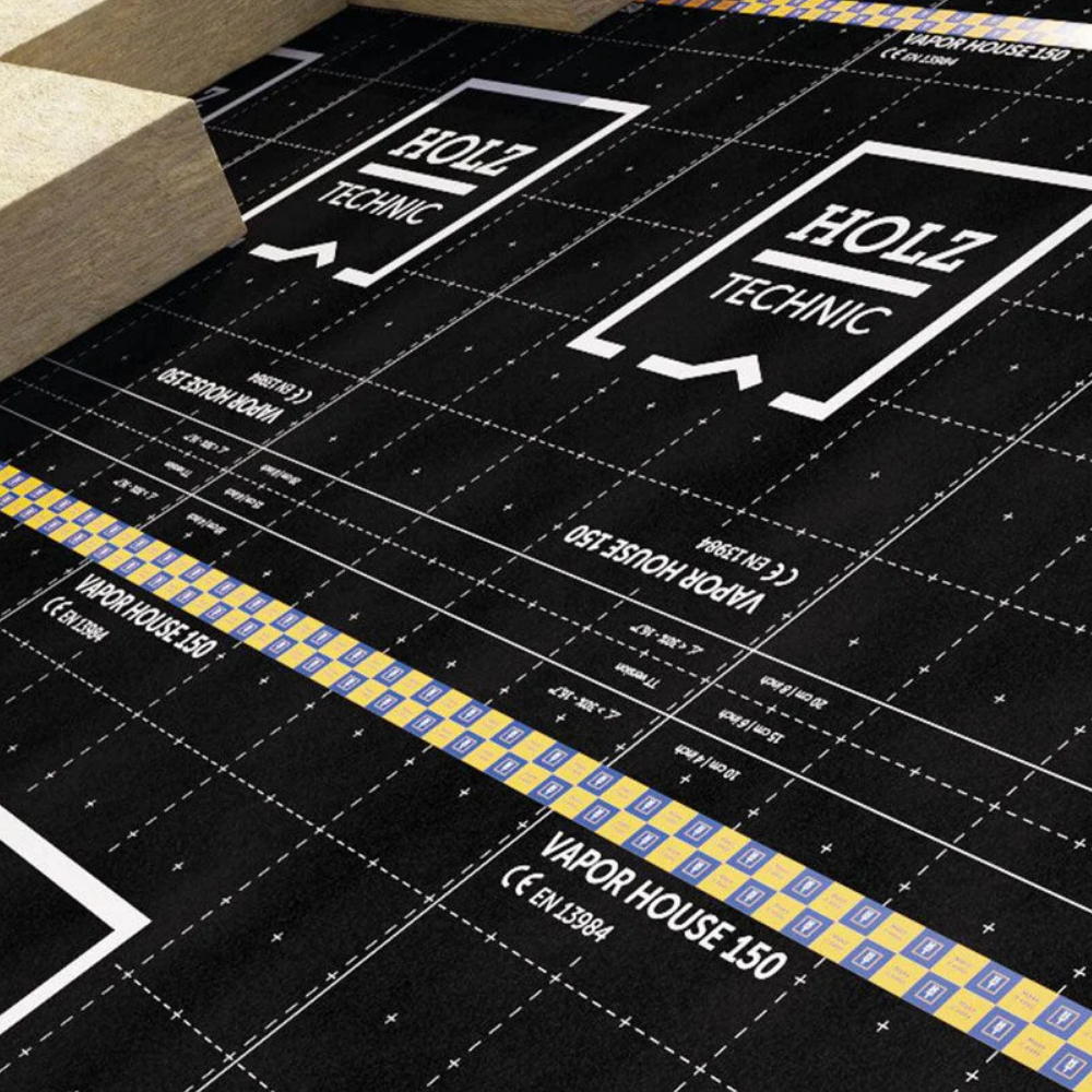 Rotho Blaas High Adhesive Mono-Adhesive Tape 60mm