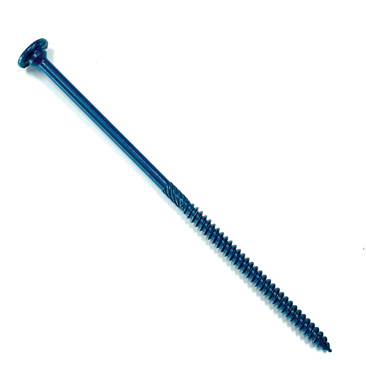 MiTek® Studlock Screw 170mm - Blue