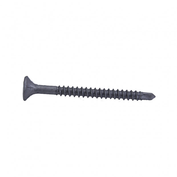 Otter Steel Galvanised Bugle Batten Screw - Class 4 - 14g x 75mm &amp; 100mm