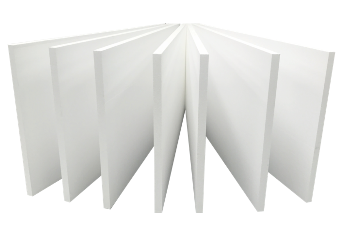 Foilboard Slabmate 2400 x 1200 x 30mm Pack of 15