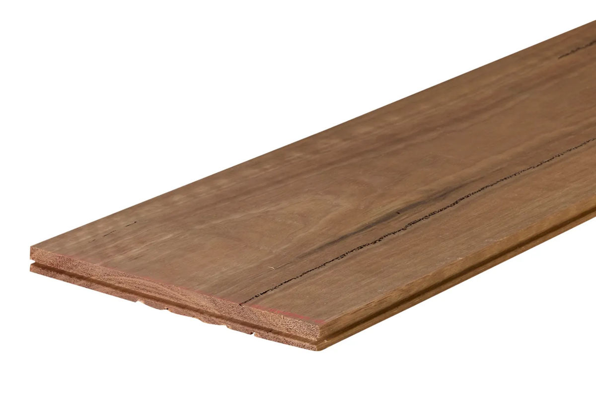 NSW Spotted Gum Overlay Flooring