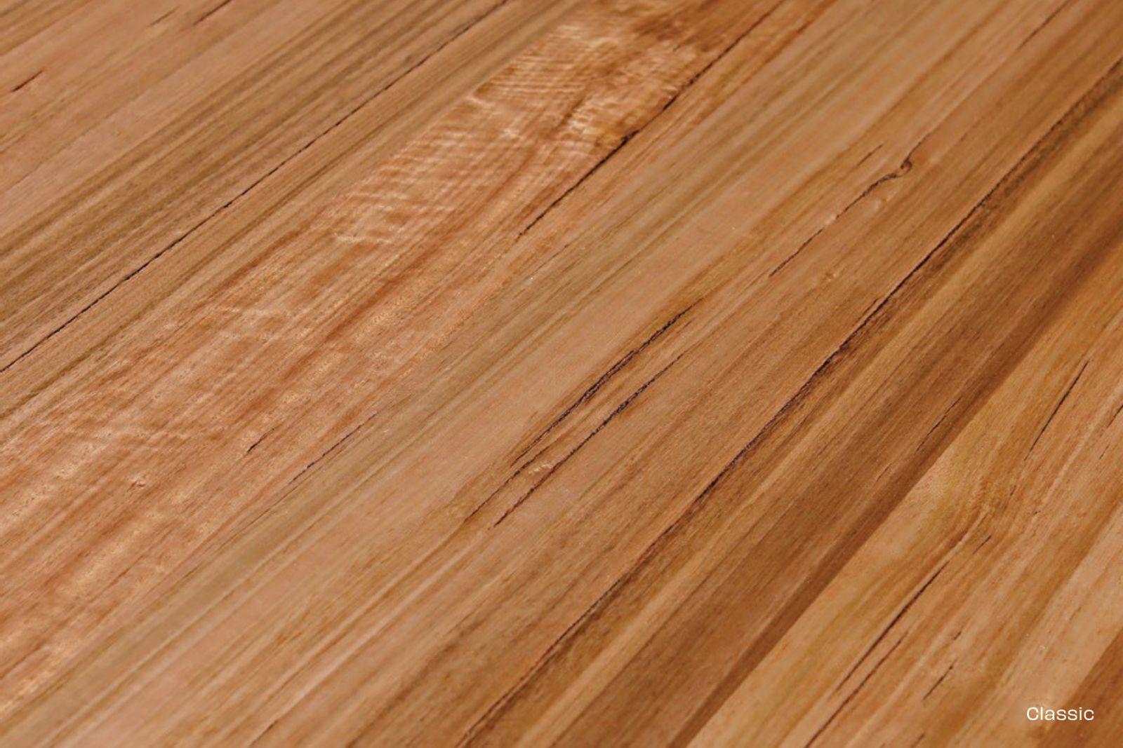 Tasmanian Oak Overlay Flooring